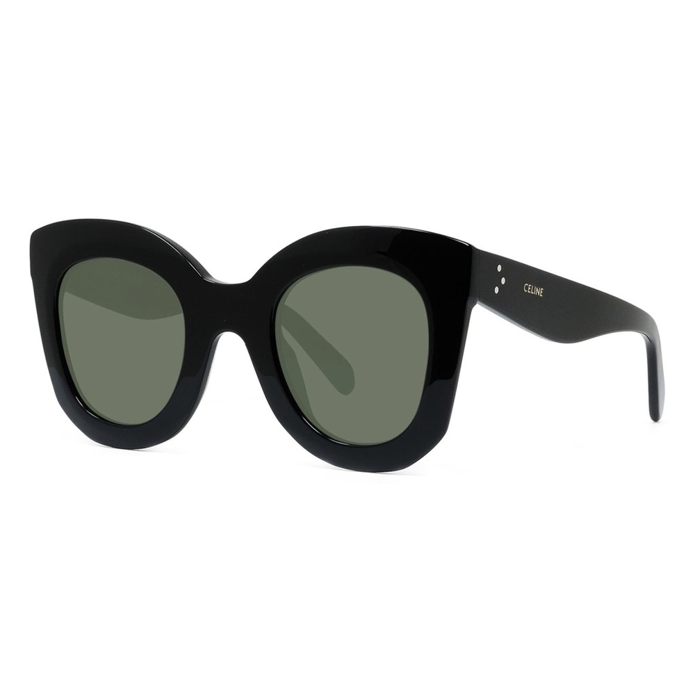 Celine Cat Eye Sunglasses - Picture 2 of 13
